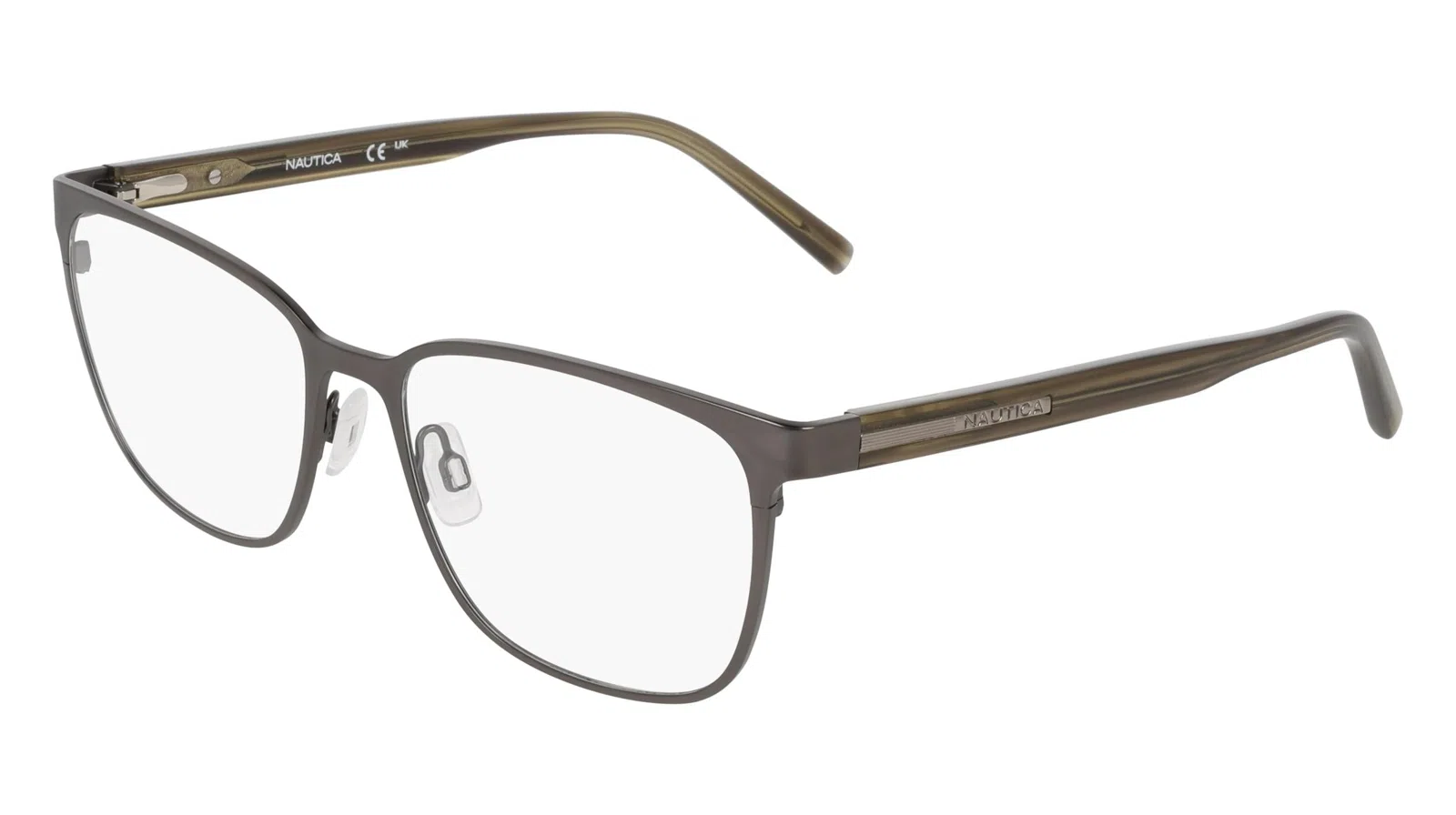 Nautica N7346 Eyeglasses - view 2